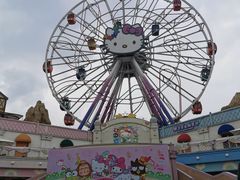 -杭州Hello Kitty乐园