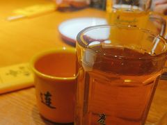 -喝丢一只鞋海鲜烧烤·海肠捞饭(市场店)