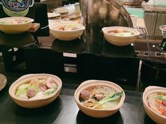 -西安高新洲际酒店•源咖啡全日制餐厅