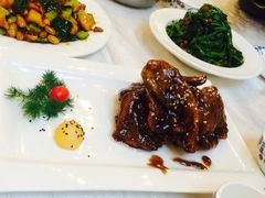 -金家老三饭庄(常营店)