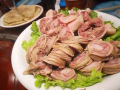 -一招鲜·全羊铺·蒙古奶茶(五一北路店)