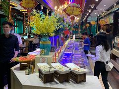 -阪尚皇·原切牛排·烤肉火锅自助(北京路店)