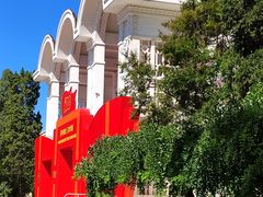 -中国农业博物馆