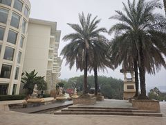 -杭州千岛湖开元度假村