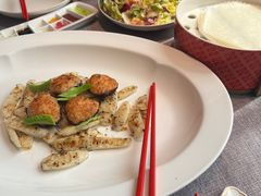 -秀儿四九城·新京菜(亚运村鸟巢店)