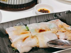 -白天鹅宾馆-宏图府餐厅