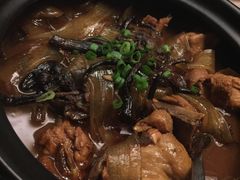 -长春凯悦酒店-品悦中餐厅