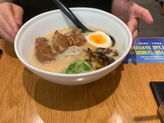 -一風堂拉面(港汇恒隆店)