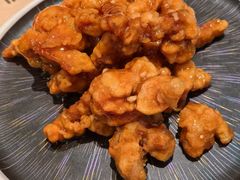 -吕氏疙瘩汤·新鲁菜(潍坊银座店)