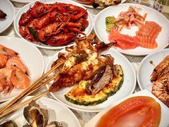 -海德温泉生活馆(朝阳大悦城店)