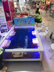 -孩子王童乐园(鹏瑞利青羊广场店)