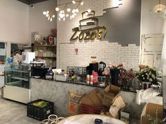 -ZOZO's昌左左精致甜品设计(新北店)