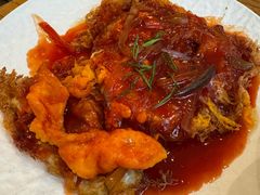 -粤集·手工粤菜(皇庭广场店)