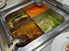 -海底捞火锅(振华广场店)