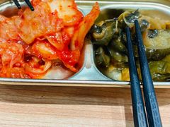小菜-米村拌饭(东方新天地店)