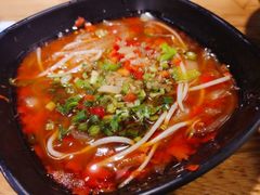 -怂嘴冷锅串串&乐山烧烤(中赢康康谷店)