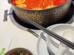 -濠七糟粕醋•海南酸汤火锅(中关村店)