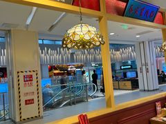 -旺蜀主成都串串火锅(西直门凯德MALL店)