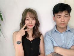 -TK·HAIR SALON韩式设计