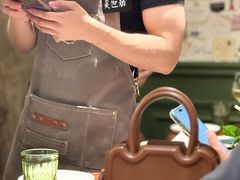 -Coucou布谷·咖啡餐酒馆