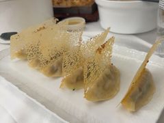 -品海楼·大连海胆锅贴馆(东港店)