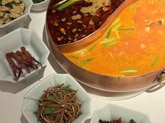 -漾亚·雍雅合鲜(桐梓林店)