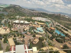 -七彩云南欢乐世界