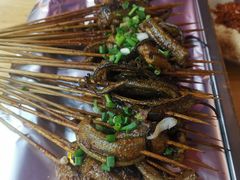-晓靖轩烧烤(沙河风情店)