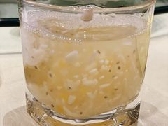 莲酿珍珠米酒-莲餐厅·湖北菜·藕汤是头牌(愚园路店)