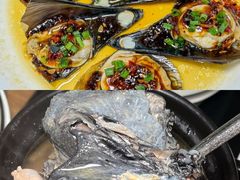 -荣基四海一家·家常菜·海鲜大排档(新安店)