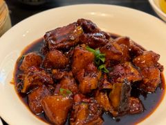 -芳芳私房菜·精做淮扬菜(承德路店)