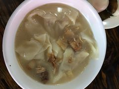 龙抄手(文殊坊店)-龙抄手(文殊坊店)