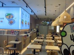 -桂在香知桂林米粉(红博中央公园店)