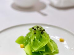 鲜麻椒青笋-北京厨房(SKP店)