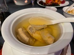 -三利音·东方司宴(外滩店)