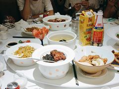 -曲园酒楼(老江东店)