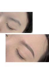-久匠·纹眉半永久野生眉