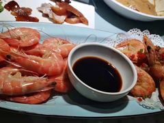 -鸭王烤鸭店(三里河店)