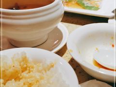 -铜锣湾·有麝自然香(重庆新天地店)