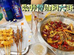 -聂师傅油焖大虾