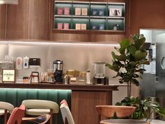 -Peet's Coffee皮爷咖啡(杭州来福士店)