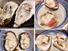 -矶野水产(澳门逸园中心店)
