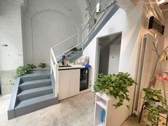 -北化机爱工场文化科技融合产业园