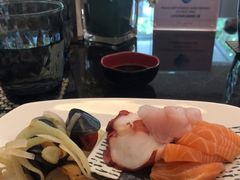 -东海朗廷酒店秀·Silk自助餐厅