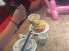 -老板恋上鱼(恒隆广场店)