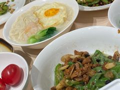 -口味堂(惠济路店)