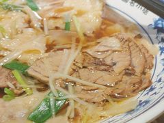 -直隶安家罩饼(复兴路店)