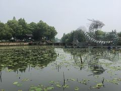 -柯岩风景区