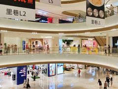 -东莞松山湖万象汇