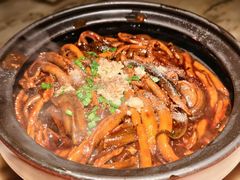 -吴越荣记苏州菜·松鼠桂鱼100%活鱼现做(月光码头店)